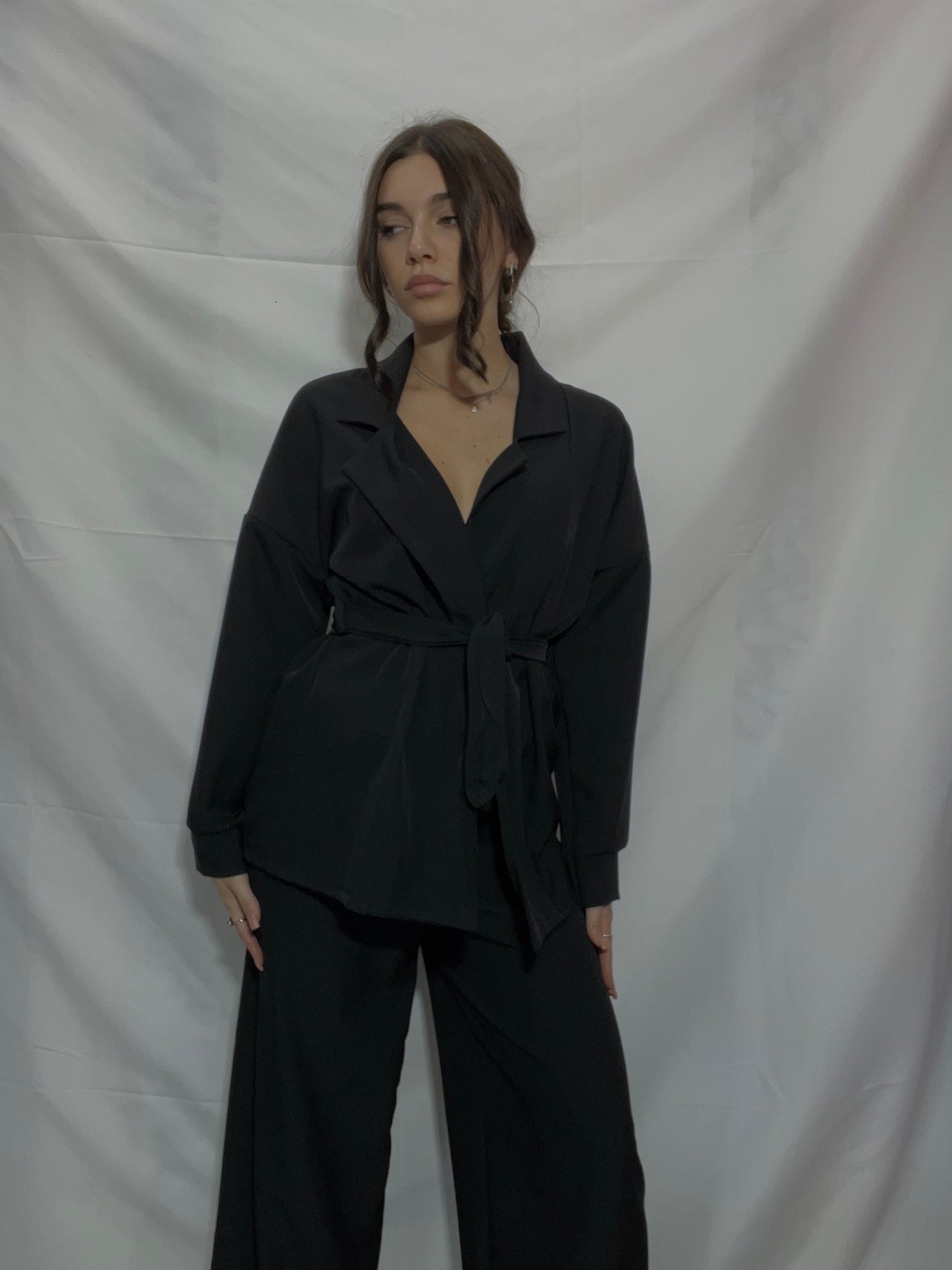 Tailleur