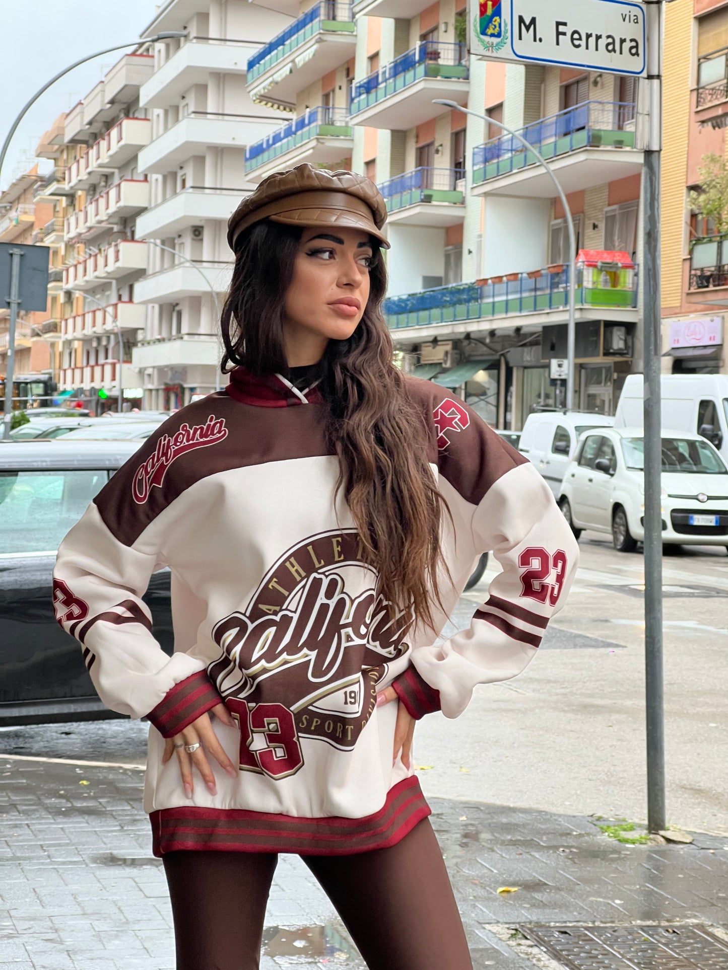 Cordinato California