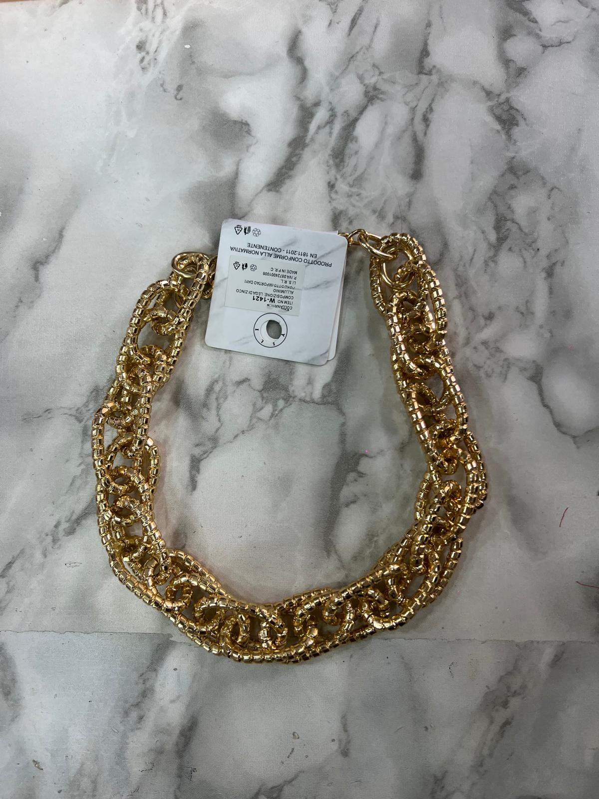 Collana Cleopatra 🦂