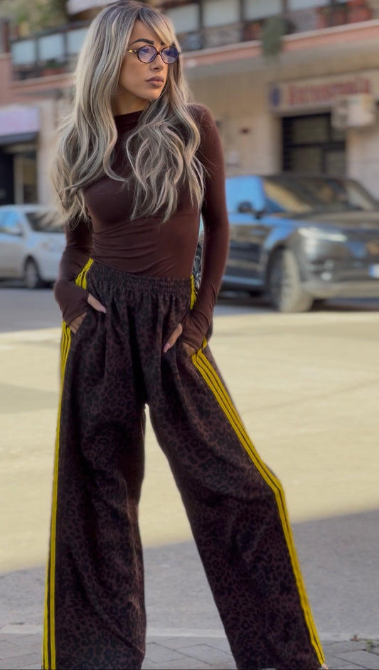 Pantatuta Leopard 🐆