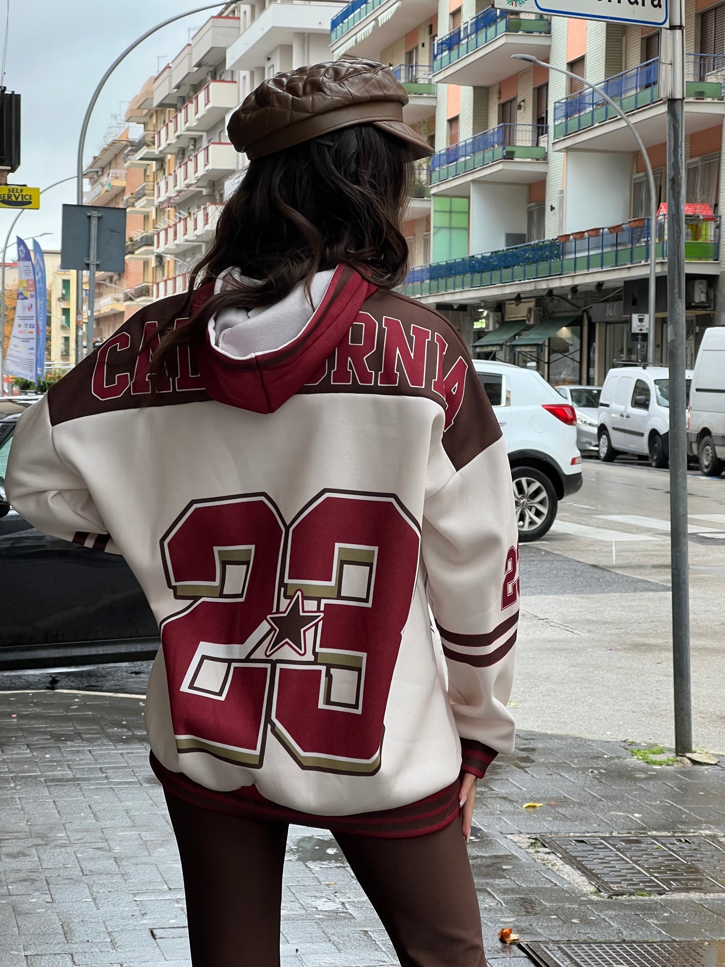 Cordinato California