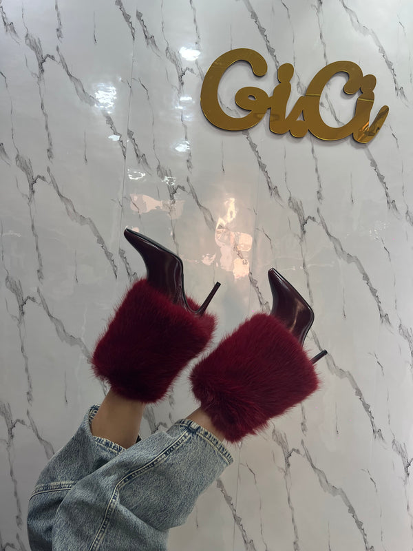 Stivaletto Lola